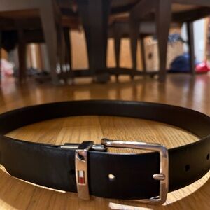 Men's Black Belt